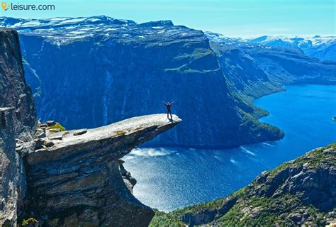 all inclusive norway tours
